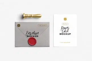 Invitation and Wax Seal Mockup 01 Thumbnail.jpg