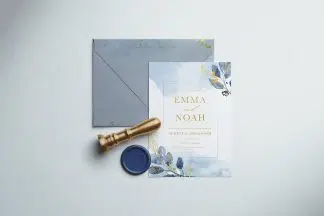 Invitation and Wax Seal Mockup 01 Thumbnail2.jpg