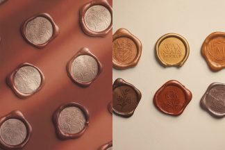 Metallic Wax Seal Mockup Set Premium 1 Thumbnail2.jpg