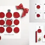 Wax Mockup Set Sampler Edition 1 Thumbnail.jpg