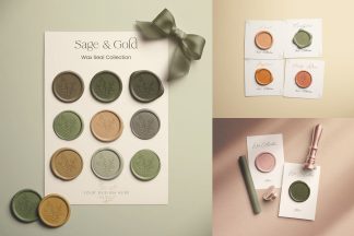 Wax Mockup Set Sampler Edition 1 Thumbnail2.jpg