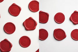 Wax Seal Mockup Set Standard 1 Thumbnail.jpg