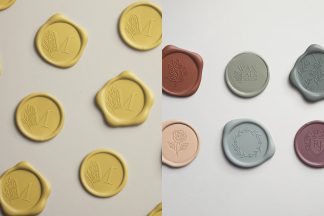 Wax Seal Mockup Set Standard 1 Thumbnail2.jpg