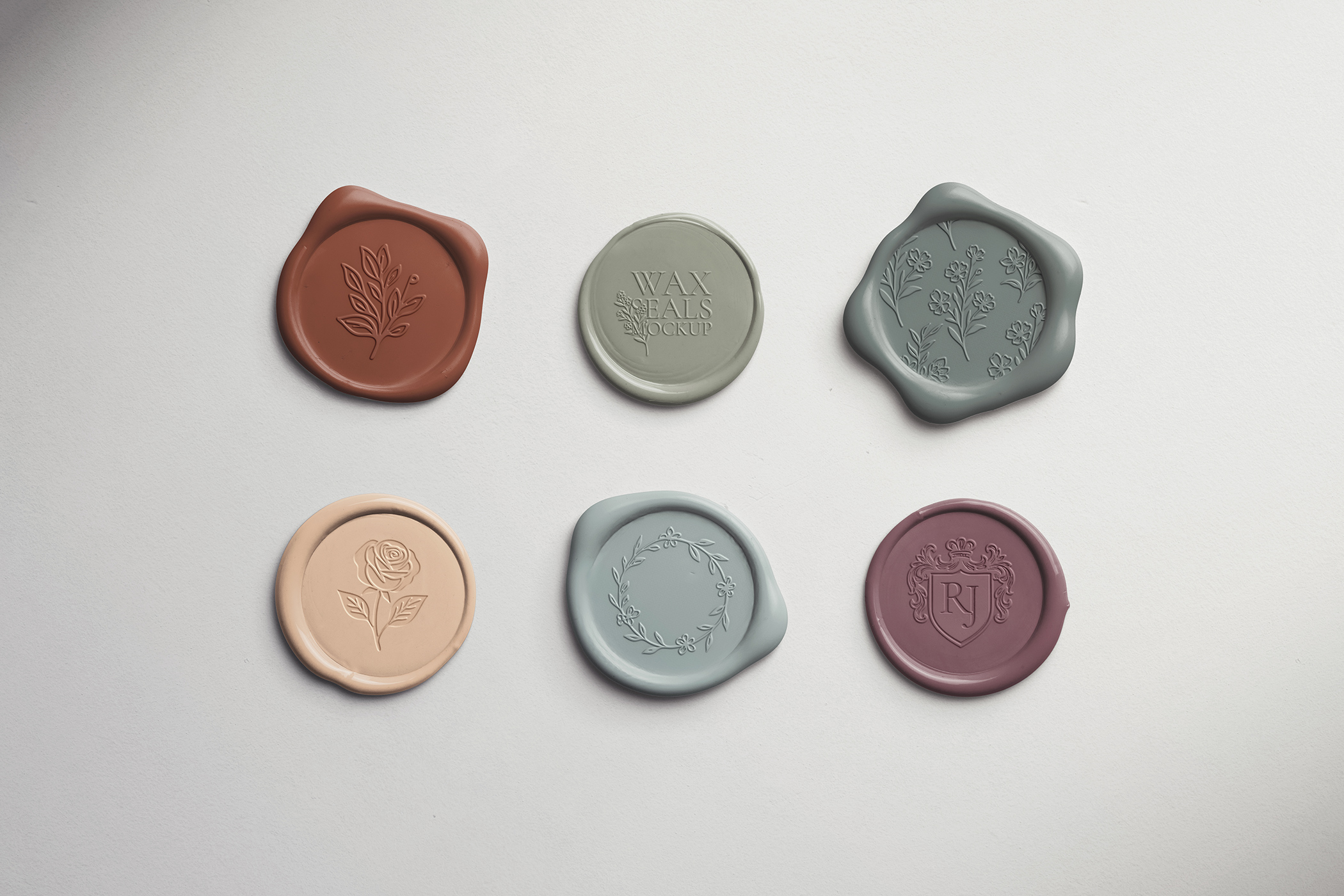 Wax Seal Mockup Set Standard 6 Examples 1.jpg