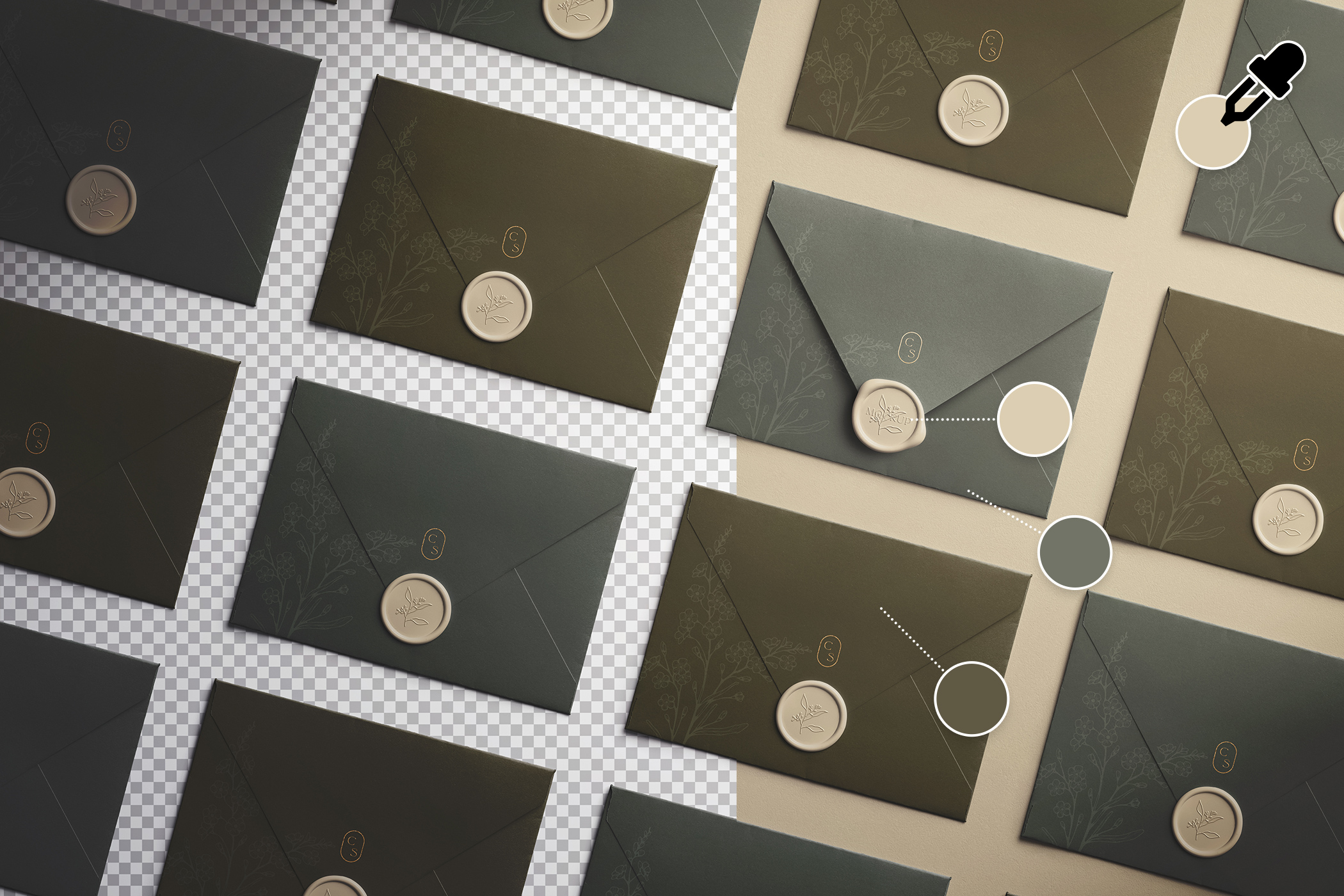 Wax Seal on Envelope Layout Mockup 04 Color Editable.jpg