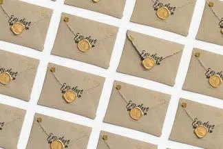Wax Seal on Handmade Envelope Layout 01 Thumbnail.jpg