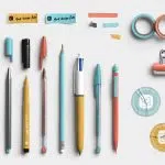 Saffron Markers and Washi Toolkit Editable Objects Pack 01 Thumbnail.jpg