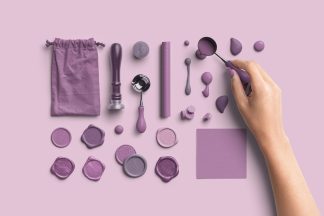 Amethyst Elegant Sealing Wax PNG Pack 01 Thumbnail.jpg
