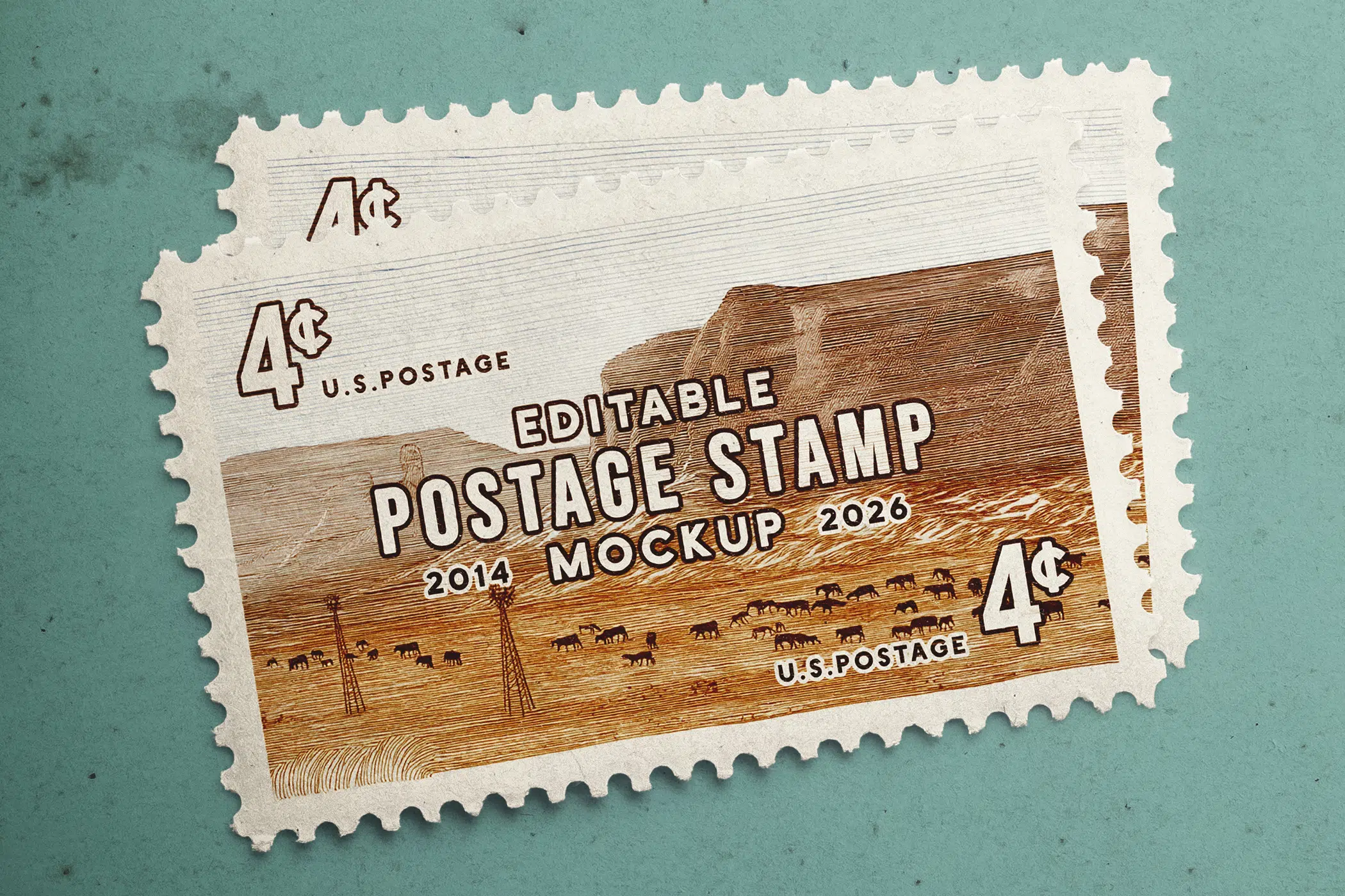 Horizontal Postage Stamp Mockup 02 High Resolution.jpg