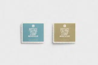 Two Horizontal Postage Stamp Mockup 01 Thumbnail.jpg