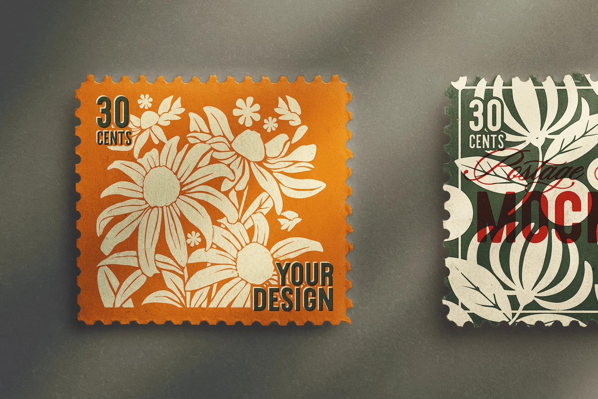 Two Horizontal Postage Stamp Mockup 02 High Resolution.jpg