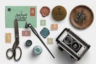 Envelope and Stamp Creator Kit 01 Thumbnail.jpg