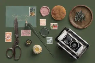 Envelope and Stamp Creator Kit 01 Thumbnail2.jpg