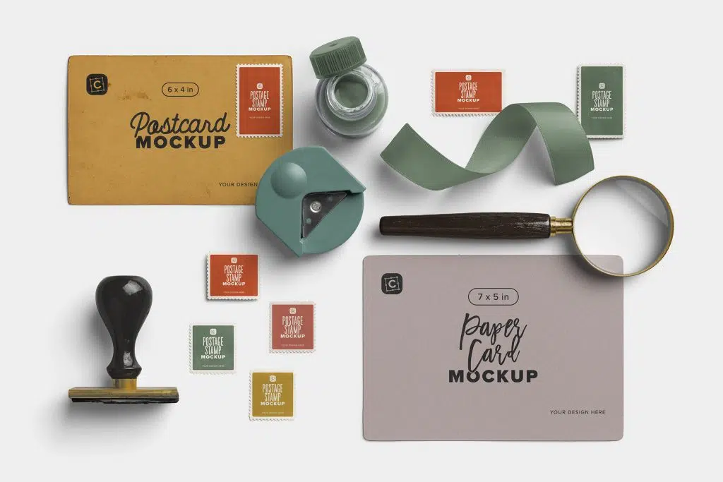 Postal Writing Tools Kit 01 Thumbnail.jpg