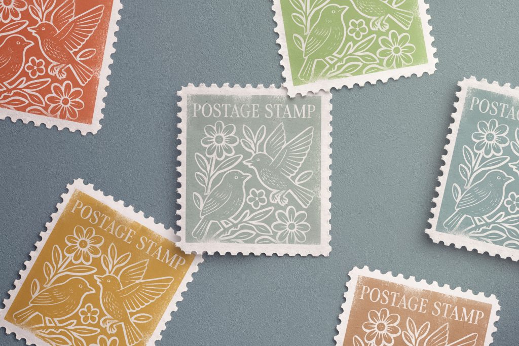 Scattered Square Postage Stamps Mockup 02 High Resolution.jpg