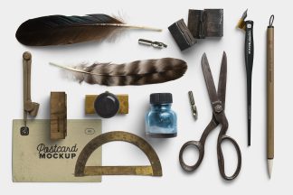 Vintage Stationery Set 01 Thumbnail.jpg
