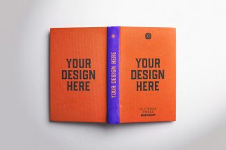 Open Layflat Old Book Cover Mockup 2 Early Access Thumbnail2.jpg